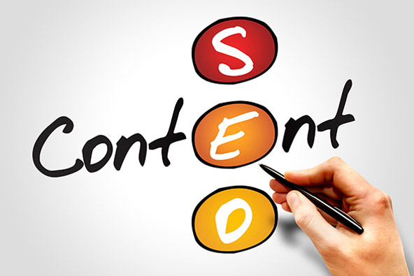 Seo Content Writing Company
