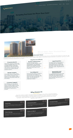 keystreal-engineering